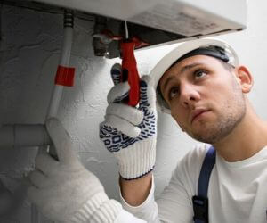 About Emergency plumbing pros North San Juan, CA