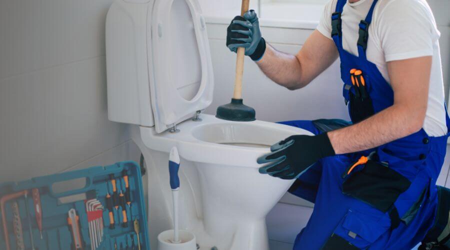 Professional emergency plumbing in North San Juan, CA